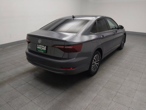 Used 2021 Volkswagen Jetta S FWD image 9