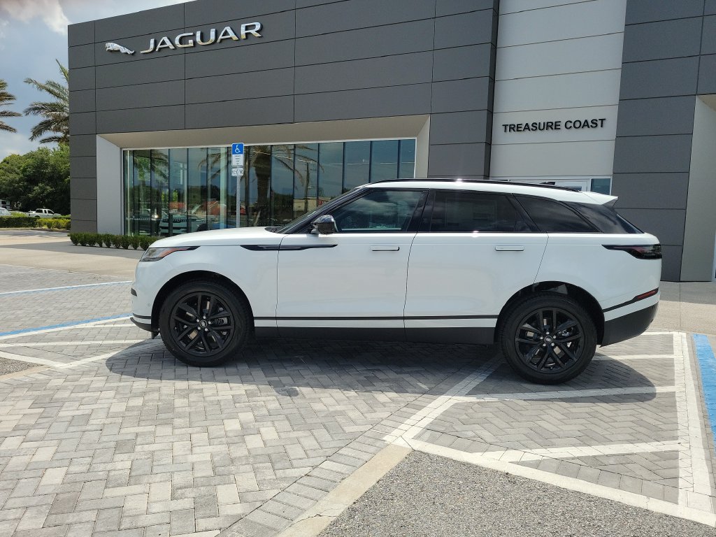 New 2026 Land Rover Range Rover Velar S AWD/4WD image 2