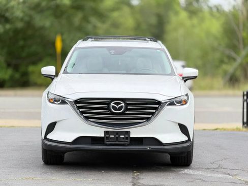 Used 2016 MAZDA CX-9 Touring AWD/4WD image 2