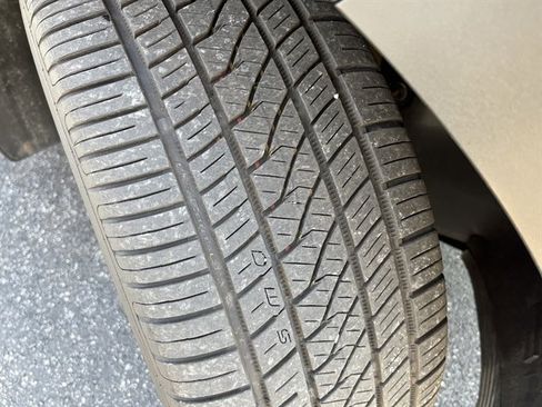 Used 2017 Kia Sportage SX AWD/4WD image 5