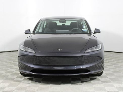 Used 2024 Tesla Model 3 Standard Range image 25