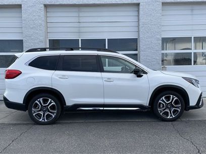 Used 2024 Subaru Ascent Limited w/ Technology Package