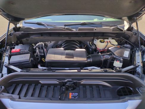 Certified 2021 GMC Sierra 1500 SLT w/ SLT Premium Plus Package image 31