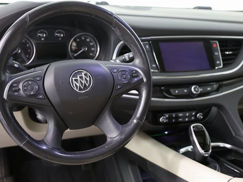 Certified 2019 Buick Enclave Premium w/ Experience Buick Package image 3