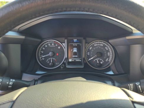 Certified 2023 Toyota Tacoma TRD Pro image 24