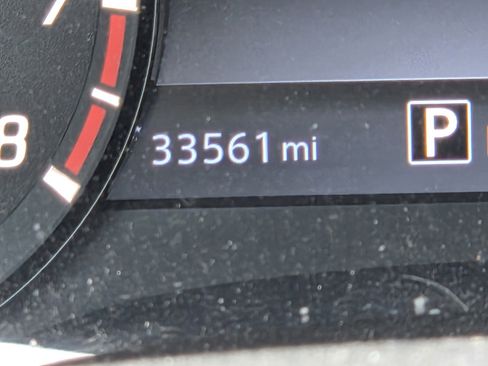 Used 2025 Nissan Frontier PRO-4X image 20