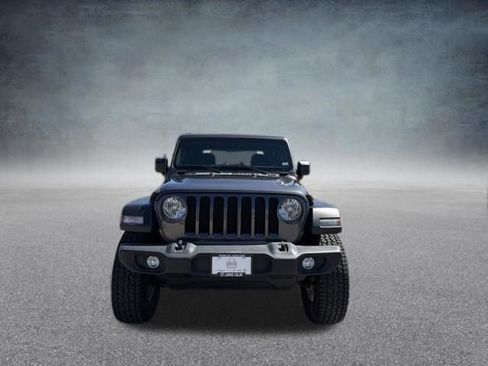 Used 2021 Jeep Wrangler Sport S image 15