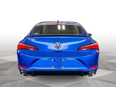 Used 2024 Acura Integra A-Spec w/ Technology Package FWD image 7