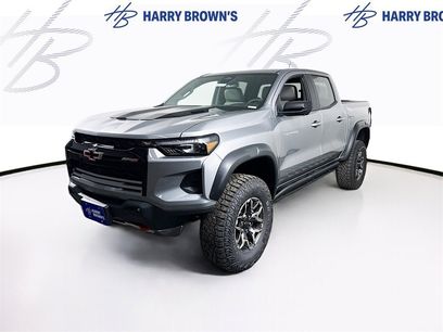 New 2025 Chevrolet Colorado ZR2 w/ Technology Package