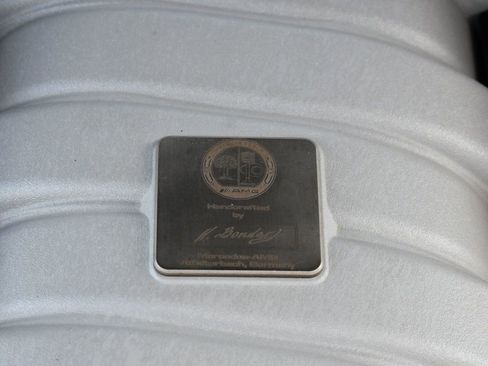 Used 2007 Mercedes-Benz CLK 63 AMG Cabriolet image 84