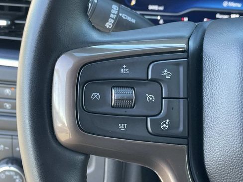 Used 2023 Chevrolet Tahoe High Country AWD/4WD image 8