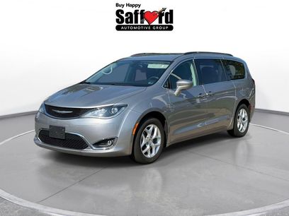 Used 2018 Chrysler Pacifica Touring Plus