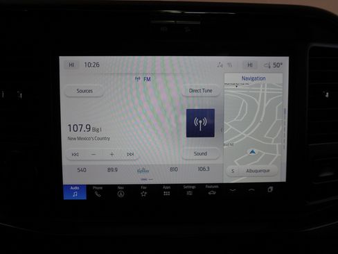 New 2026 Ford F250 Lariat w/ Lariat Ultimate Package AWD/4WD image 31