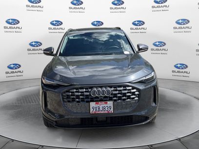 Used 2025 Audi Q5 Premium Plus w/ Premium Plus