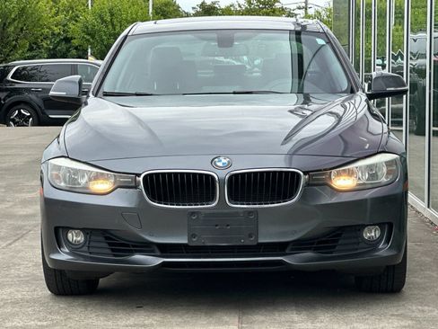 Used 2015 BMW 328i Sedan RWD image 8