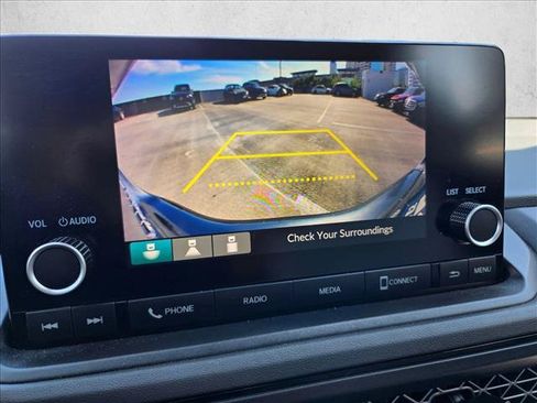 Used 2024 Honda Accord LX image 12