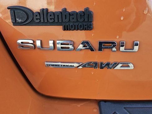 Used 2013 Subaru Crosstrek 2.0i Premium w/ Popular Pkg 2 image 16