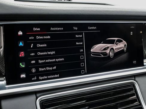 Used 2023 Porsche Panamera Turbo S image 24