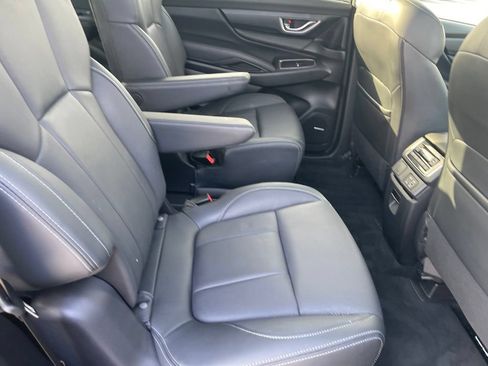 Certified 2023 Subaru Ascent Limited w/ Technology Package AWD/4WD image 32