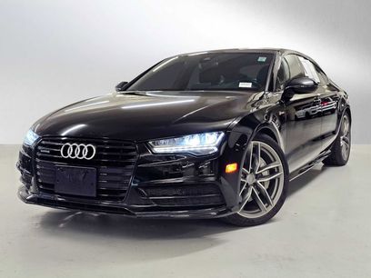 Used 2016 Audi A7 3.0T Prestige w/ Prestige Package