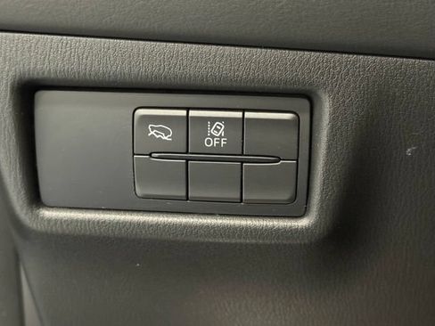 Used 2024 MAZDA CX-5 AWD 2.5 S w/ Select Package image 13