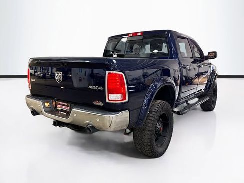 Used 2018 RAM 1500 Laramie w/ Convenience Group image 6