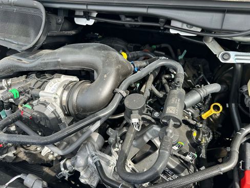 New 2025 Ford Transit 150 Low Roof w/ Load Area Protection Package image 43