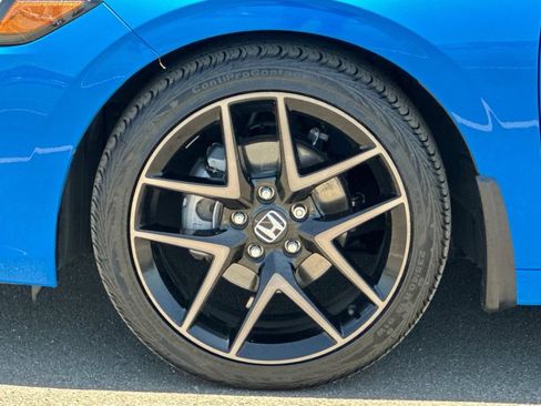 Certified 2024 Honda Civic Sport Touring image 33