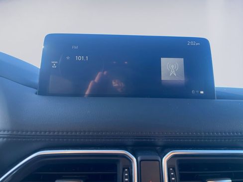 Used 2024 MAZDA CX-5 AWD 2.5 S w/ Select Package image 11