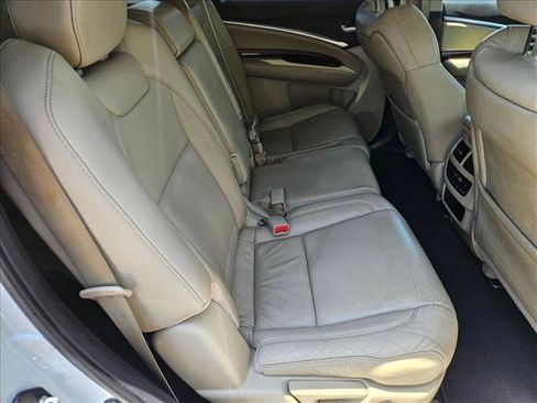 Used 2016 Acura MDX SH-AWD image 24