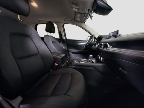Used 2020 MAZDA CX-5 Sport FWD image 29
