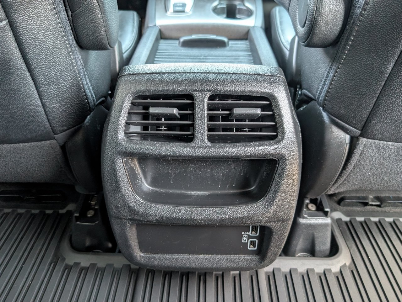 Used 2021 Honda Passport EX-L image 7