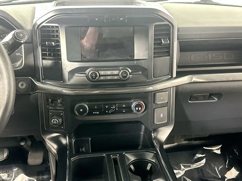 Used 2023 Ford F150 XL w/ STX Appearance Package AWD/4WD image 18