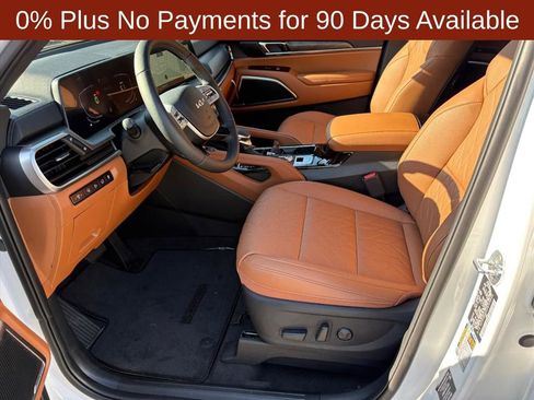 New 2025 Kia Telluride EX X-Line image 19