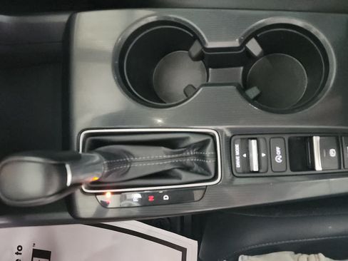 Used 2023 Honda Civic Sport image 26