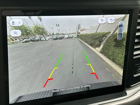 Used 2025 Ford F150 XLT w/ Equipment Group 301A Standard image 18