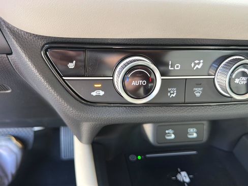 New 2027 Honda HR-V EX-L image 26