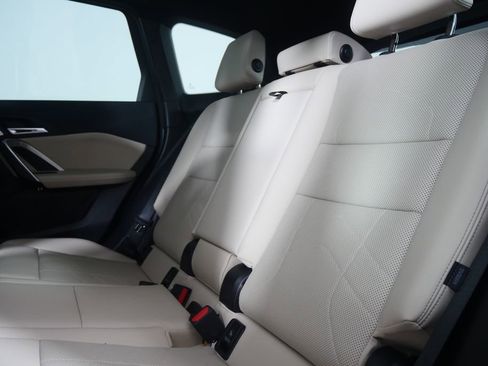 Certified 2025 BMW X1 xDrive28i w/ Premium Package image 15