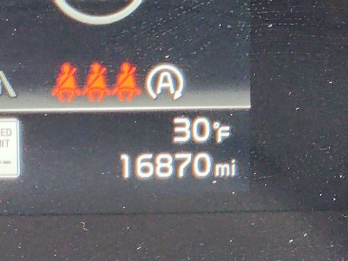 Used 2023 Kia Sportage X-Line w/ X-Line Premium Package image 18