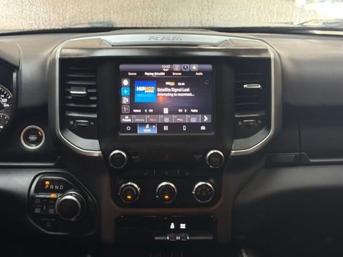 Used 2023 RAM 1500 Big Horn AWD/4WD image 15