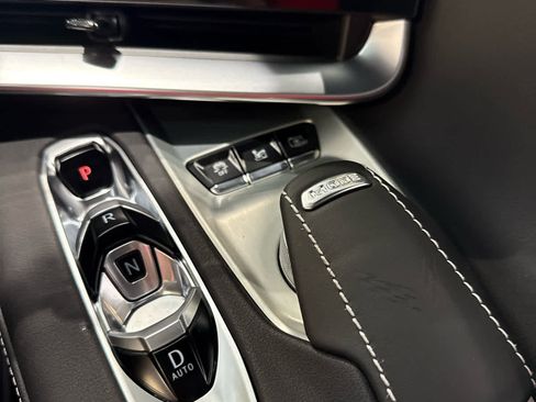 New 2025 Chevrolet Corvette Z06 w/ Battery Protection Package image 29