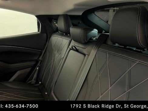 Used 2024 Ford Mustang Mach-E Select w/ Comfort Package Lite image 20