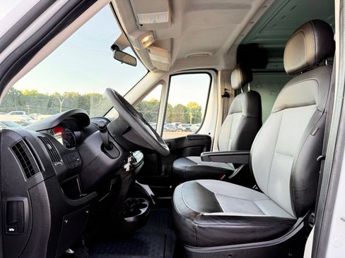 Used 2016 RAM ProMaster 1500 FWD image 14