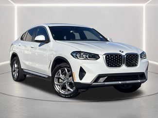 Used 2025 BMW X4 xDrive30i video 2
