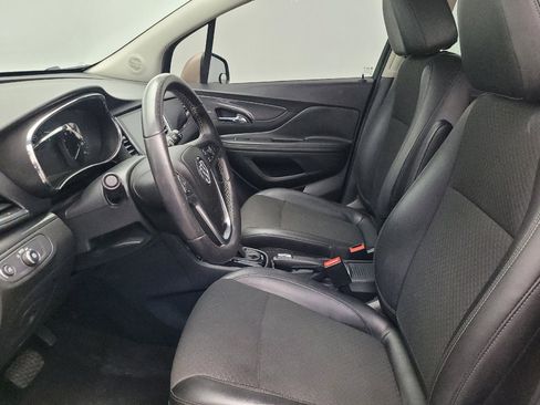 Used 2018 Buick Encore Preferred FWD image 17