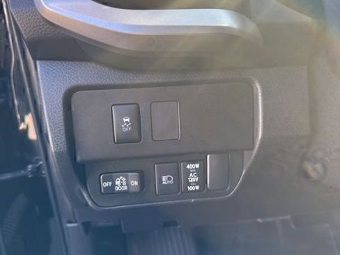 Certified 2023 Toyota Tacoma 4x4 Double Cab w/ Trail Edition image 20