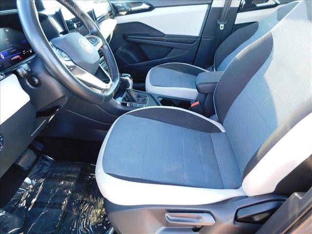 Used 2025 Volkswagen Taos S FWD image 22