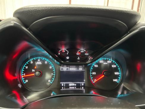 Used 2020 Chevrolet Colorado W/T w/ WT Convenience Package image 16