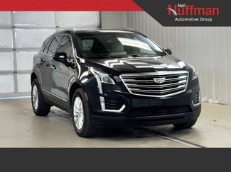 Used 2019 Cadillac XT5 Base video 1