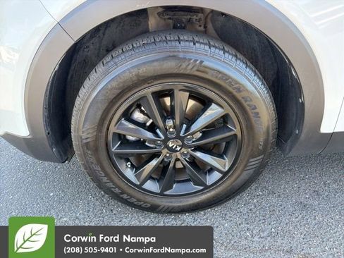 Used 2020 Kia Sorento L FWD image 9